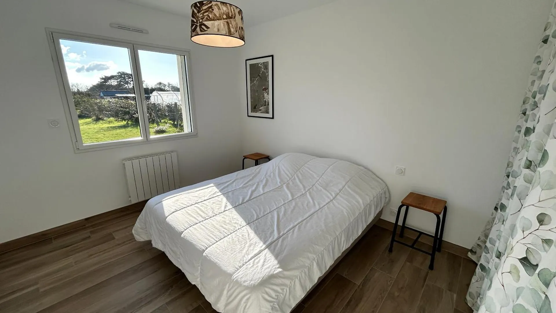 101 - Maison 4P A 1Km De La Plage Des Sables-D'Or. 弗雷埃勒